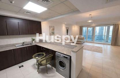Apartment - 1 Bedroom - 1 Bathroom for rent in Churchill Residency Tower - Churchill Towers - Business Bay - Dubai