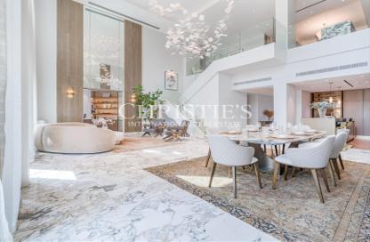 Penthouse - 4 - 4 for sale in Al Shahla - Shoreline Apartments - Palm Jumeirah - Dubai Penthouse - 4 - 4 for sale in Al Shahla - Shoreline Apartments - Palm Jumeirah - Dubai