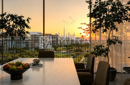 Apartment - 3 Bedrooms - 4 Bathrooms for sale in Palace Residences 2 - Palace Residences at Hills Estate - Dubai Hills Estate - Dubai