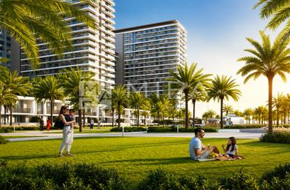 Apartment - 3 Bedrooms - 4 Bathrooms for sale in Palace Residences 2 - Palace Residences at Hills Estate - Dubai Hills Estate - Dubai