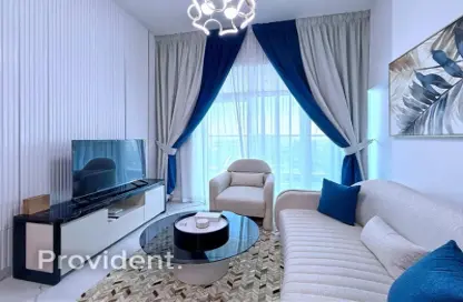 Apartment - 1 Bedroom - 2 Bathrooms for rent in Opalz By Danube Tower 2 - Opalz by Danube - Dubai Science Park - Dubai Apartment - 1 Bedroom - 2 Bathrooms for rent in Opalz By Danube Tower 2 - Opalz by Danube - Dubai Science Park - Dubai