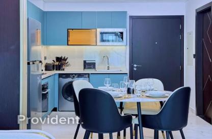 Apartment - 1 Bedroom - 2 Bathrooms for rent in Opalz By Danube Tower 2 - Opalz by Danube - Dubai Science Park - Dubai Apartment - 1 Bedroom - 2 Bathrooms for rent in Opalz By Danube Tower 2 - Opalz by Danube - Dubai Science Park - Dubai