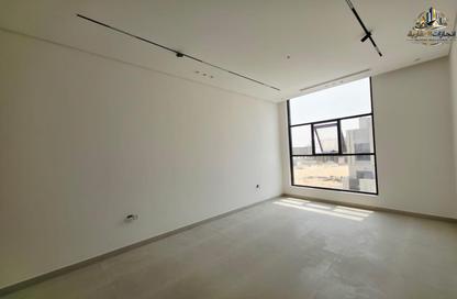 Townhouse - 4 - 6 for rent in Al Zaheya Gardens - Al Zahya - Ajman