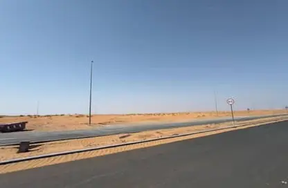 أرض - استوديو للبيع في المدام - الشارقة