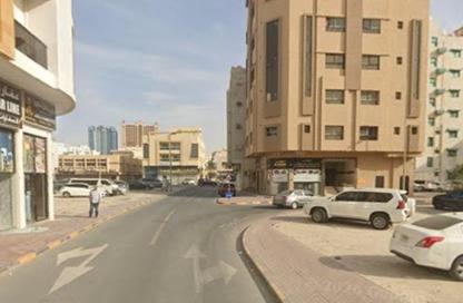 Land - Studio for sale in Al Nakhil 2 - Al Nakhil - Ajman