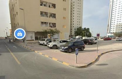 Land - Studio for sale in Al Nakhil 2 - Al Nakhil - Ajman Land - Studio for sale in Al Nakhil 2 - Al Nakhil - Ajman