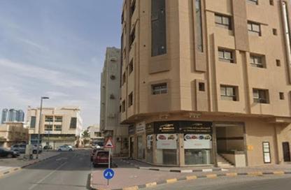 Land - Studio for sale in Al Nakhil 2 - Al Nakhil - Ajman Land - Studio for sale in Al Nakhil 2 - Al Nakhil - Ajman