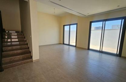 Townhouse - 3 Bedrooms - 3 Bathrooms for rent in AZHA Community - Al Amerah - Ajman Townhouse - 3 Bedrooms - 3 Bathrooms for rent in AZHA Community - Al Amerah - Ajman