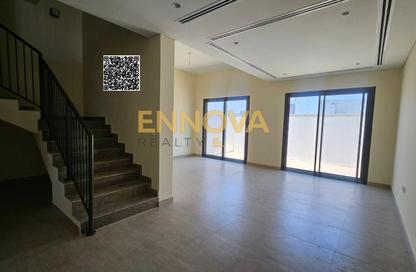 Townhouse - 3 Bedrooms - 3 Bathrooms for rent in AZHA Community - Al Amerah - Ajman Townhouse - 3 Bedrooms - 3 Bathrooms for rent in AZHA Community - Al Amerah - Ajman