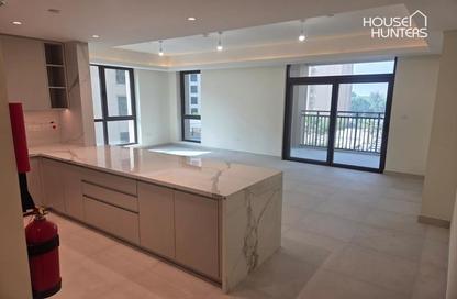 Apartment - 2 - 2 for rent in Lamaa Building 1 - Lamaa - Madinat Jumeirah Living - Umm Suqeim 3 - Umm Suqeim - Dubai