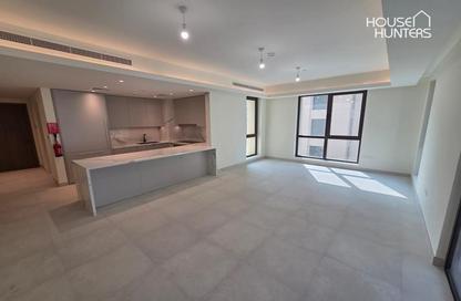 Apartment - 2 - 2 for rent in Lamaa Building 1 - Lamaa - Madinat Jumeirah Living - Umm Suqeim 3 - Umm Suqeim - Dubai