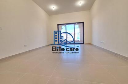 Apartment - 3 Bedrooms - 5 Bathrooms for rent in Groves - The Pearl Residences at Saadiyat - Saadiyat Island - Abu Dhabi