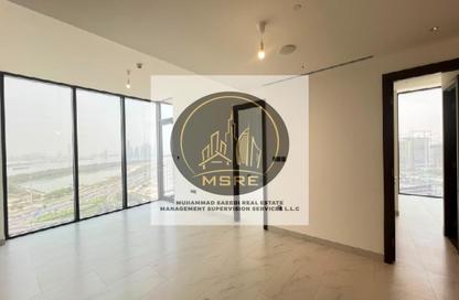 شقة - 3 غرف نوم - 3 حمامات للايجار في برج The Crest A - ذا كريست - صبحا هارتلاند - مدينة الشيخ محمد بن راشد - دبي شقة - 3 غرف نوم - 3 حمامات للايجار في برج The Crest A - ذا كريست - صبحا هارتلاند - مدينة الشيخ محمد بن راشد - دبي