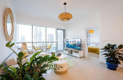 Apartment - 1 - 2 for rent in Bay Central Tower West - Bay Central - Dubai Marina - Dubai Apartment - 1 - 2 for rent in Bay Central Tower West - Bay Central - Dubai Marina - Dubai