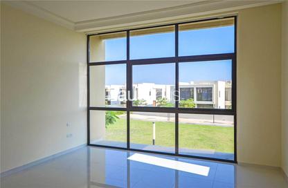 Villa - 4 Bedrooms - 5 Bathrooms for rent in The Turf - DAMAC Hills - Dubai