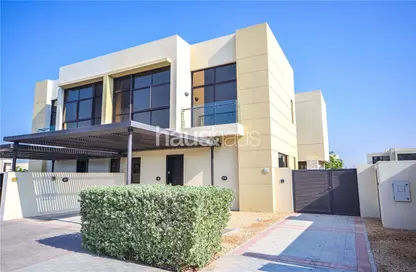 فيلا - 4 غرف نوم - 5 حمامات للايجار في ذي تورف - داماك هيلز - دبي