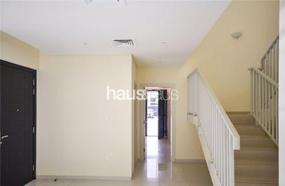 Villa - 4 Bedrooms - 5 Bathrooms for rent in The Turf - DAMAC Hills - Dubai