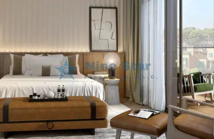 تاون هاوس - 4 غرف نوم - 4 حمامات للبيع في كوستا برافا 1 - كوستا برافا في داماك لاجونز - داماك لاجونز - دبي