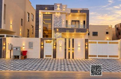Villa - 4 - 6 for sale in Al Yasmeen 1 - Al Yasmeen - Ajman