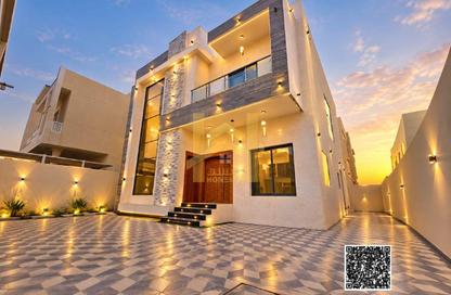 Villa - 4 - 6 for sale in Al Yasmeen 1 - Al Yasmeen - Ajman