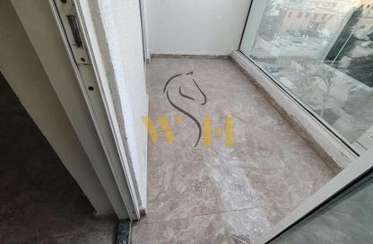 Apartment - 2 Bedrooms - 2 Bathrooms for rent in Geepas Building 3 - Al Rashidiya 2 - Al Rashidiya - Ajman