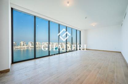 Penthouse - 6 Bedrooms - 7 Bathrooms for sale in La Sirene Building 1 - La Sirene - Port de La Mer - La Mer - Jumeirah - Dubai