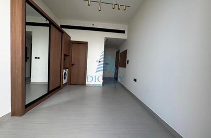 Apartment - Studio - 1 Bathroom for rent in Binghatti House - District 10 - Jumeirah Village Circle - Dubai