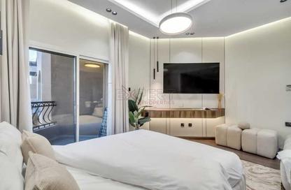 Apartment - Studio - 1 for rent in Diamond Views 2 - District 11 - Jumeirah Village Circle - Dubai