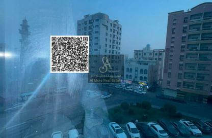 Apartment - Studio - 1 Bathroom for sale in Falcon Tower 1 - Falcon Towers - Ajman Downtown - Ajman