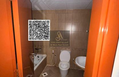 Apartment - Studio - 1 Bathroom for sale in Falcon Tower 1 - Falcon Towers - Ajman Downtown - Ajman