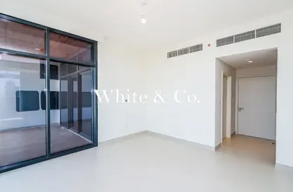 Apartment - 1 Bedroom - 2 Bathrooms for rent in Vista by Prestige One - Dubai Sports City - Dubai