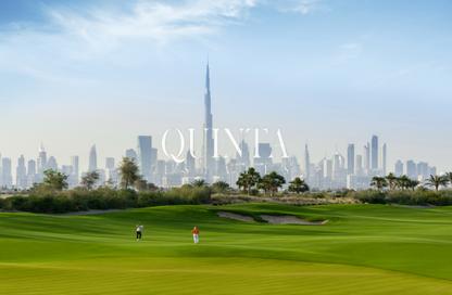 Apartment - 2 - 2 for sale in Greenside Residence Tower A - Greenside Residence - Dubai Hills Estate - Dubai