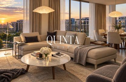 Apartment - 2 - 2 for sale in Greenside Residence Tower A - Greenside Residence - Dubai Hills Estate - Dubai Apartment - 2 - 2 for sale in Greenside Residence Tower A - Greenside Residence - Dubai Hills Estate - Dubai