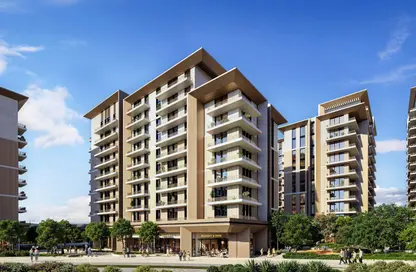 Apartment - 3 Bedrooms - 4 Bathrooms for sale in Expo Valley Views - Expo City Valley - Expo City - Dubai