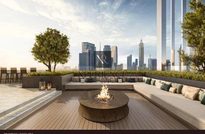 Apartment - 3 Bedrooms - 4 Bathrooms for sale in Jumeirah Emirates Tower - Emirates Towers - Sheikh Zayed Road - Dubai