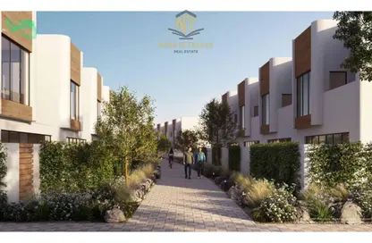 فيلا - 5 غرف نوم - 6 حمامات للبيع في مدينة خالد بن سلطان - ضاحية الرويضات - الشارقة