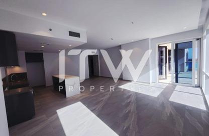 Apartment - 3 Bedrooms - 4 Bathrooms for rent in Qaryat Al Hidd - Saadiyat Island - Abu Dhabi