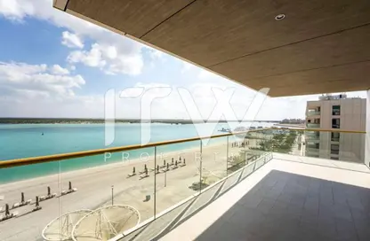 شقة - 3 غرف نوم - 4 حمامات للايجار في قرية الحد - جزيرة السعديات - أبوظبي