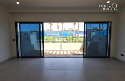 Villa - 4 Bedrooms - 4 Bathrooms for rent in Costa Brava 1 - Costa Brava - Damac Lagoons - Dubai