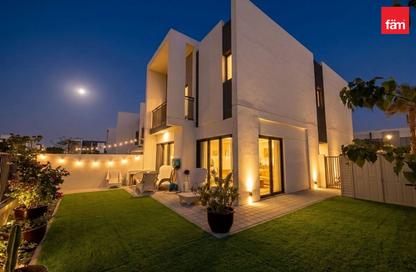 Villa - 4 - 4 for sale in La Rosa 4 - La Rosa - Villanova - Dubai Villa - 4 - 4 for sale in La Rosa 4 - La Rosa - Villanova - Dubai