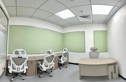 صالة عرض - استوديو - 1 حمام للايجار في منطقة برجمان سنتر - منخول - بر دبي - دبي