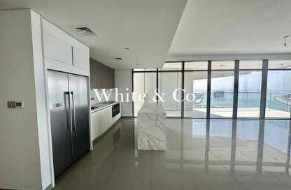 Apartment - 3 Bedrooms - 4 Bathrooms for rent in Beach Vista Tower 1 - Beach Vista - Emaar Beachfront - Dubai Harbour - Dubai Apartment - 3 Bedrooms - 4 Bathrooms for rent in Beach Vista Tower 1 - Beach Vista - Emaar Beachfront - Dubai Harbour - Dubai