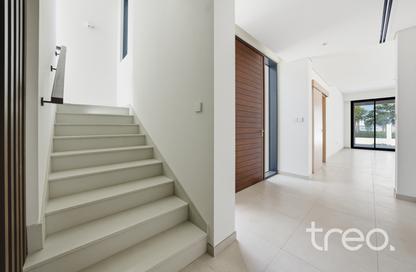 Villa - 3 Bedrooms - 4 Bathrooms for rent in Caya 1 - Arabian Ranches 3 - Dubai