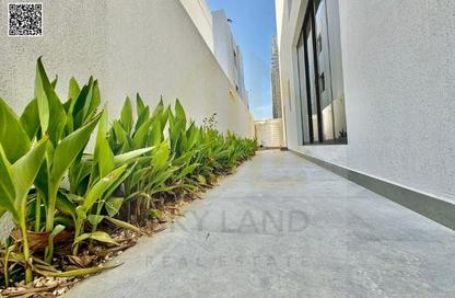 Villa - 6 Bedrooms - 7+ Bathrooms for sale in Al Bahia Hills - Al Bahia - Ajman