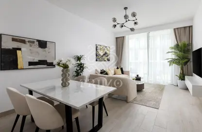 Apartment - 1 Bedroom - 2 Bathrooms for sale in Luma 22 West Tower - Luma 22 - District 10 - Jumeirah Village Circle - Dubai