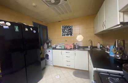 Apartment - 1 - 2 for sale in Al Khor Tower A1 - Al Khor Towers - Ajman Downtown - Ajman Apartment - 1 - 2 for sale in Al Khor Tower A1 - Al Khor Towers - Ajman Downtown - Ajman