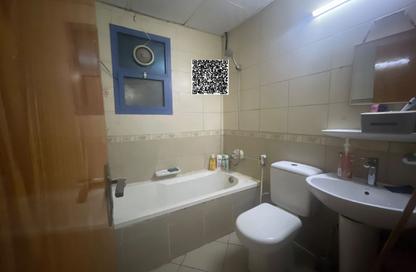 Apartment - 1 - 2 for sale in Al Khor Tower A1 - Al Khor Towers - Ajman Downtown - Ajman