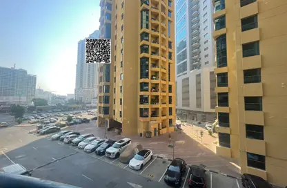 Apartment - 1 Bedroom - 2 Bathrooms for sale in Al Khor Tower A1 - Al Khor Towers - Ajman Downtown - Ajman