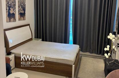Apartment - Studio - 1 Bathroom for rent in Carson A - Carson - Damac Hills - Dubai