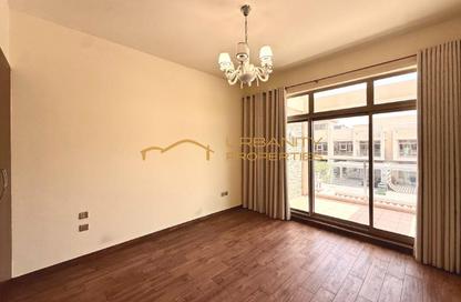 Townhouse - 3 - 4 for rent in The Polo Townhouses - Meydan Gated Community - Meydan - Dubai Townhouse - 3 - 4 for rent in The Polo Townhouses - Meydan Gated Community - Meydan - Dubai